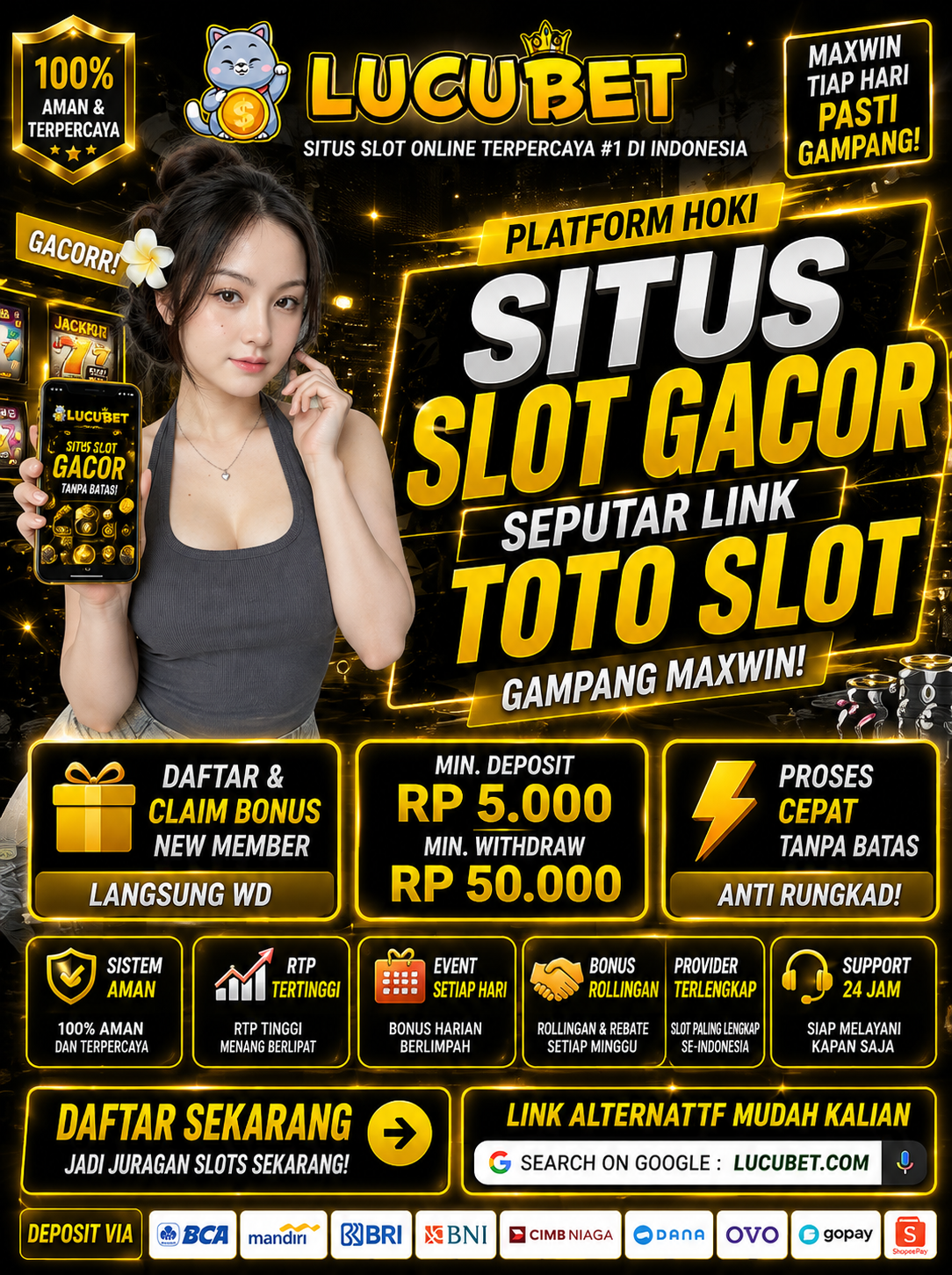 Galaxy A07 Front Black 
